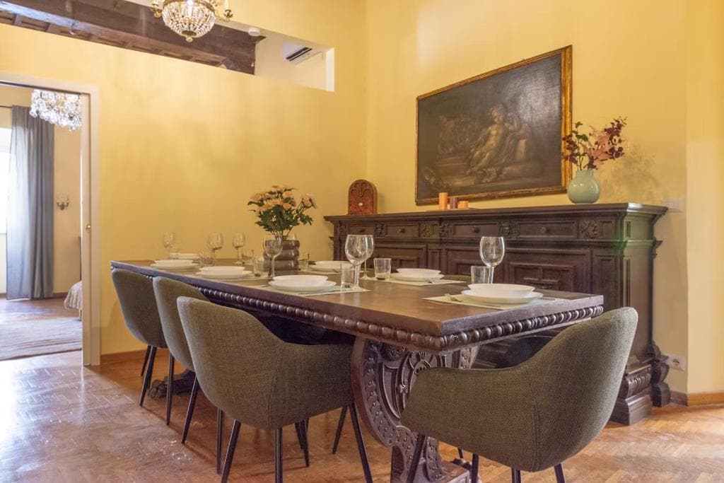 Parione Apartment - 4
