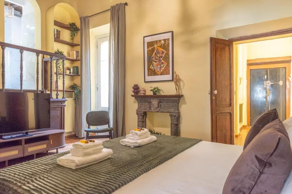 Parione Apartment - 5