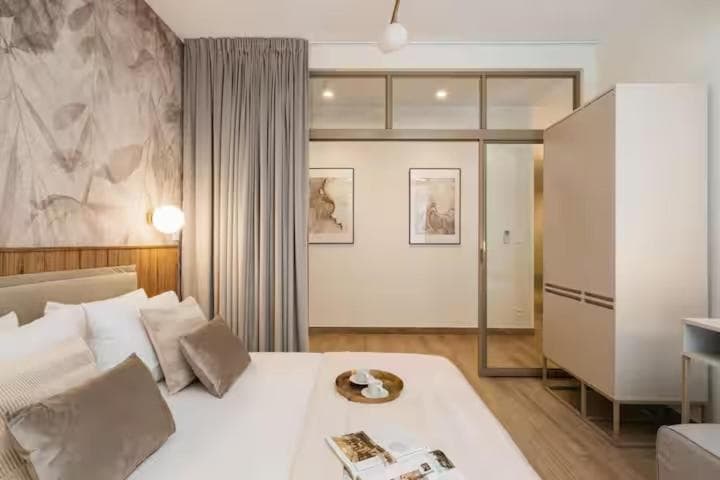 Three-Bedroom Family Retreat SPA - 2