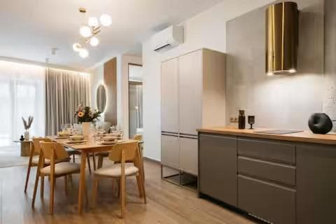Three-Bedroom Family Retreat SPA - 5