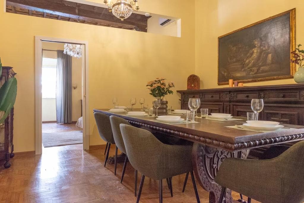 Parione Apartment
